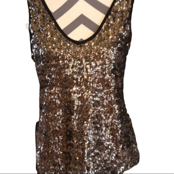 NWOT Cato Top With Bling. XS - Picture 1 of 4